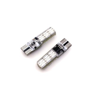 BỘ 2 ĐÈN LED DEMI ĐỔI MẦU THEO REMOTE (Bảo hành miễn phí 1 tháng)