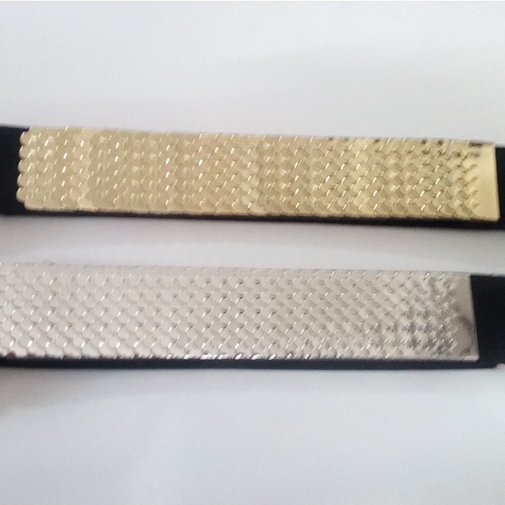 Đai dây lưng mặc đầm váy thời trang đa dạng mẫu mã, bản 4cm - MN00068