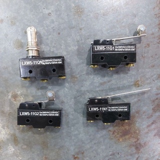  Công tắc hành trình LXW5-11M LXW5-11G1 LXW5-11G2 LXW5-11Q1 