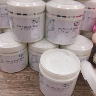 KEM MASSAGE MẶT DNA HÀN QUỐC