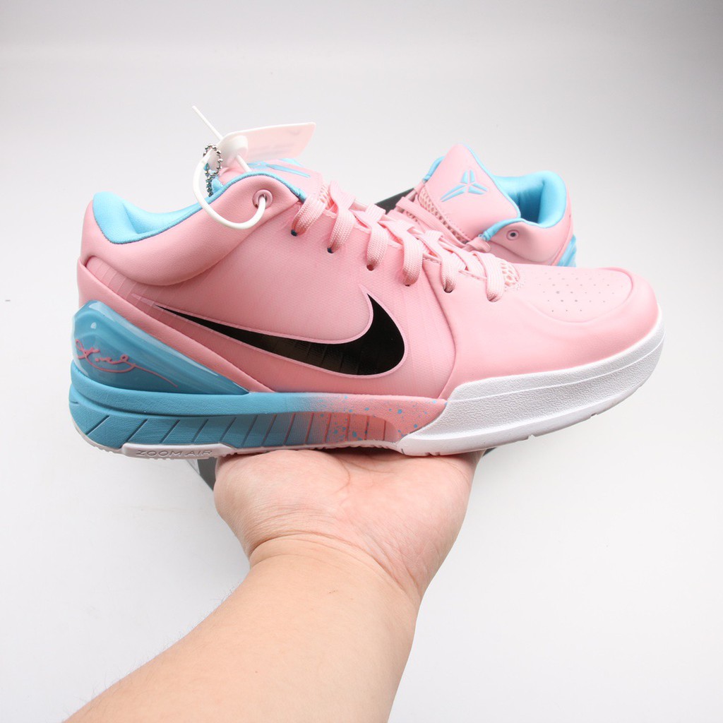 Nhận Order Hỗ Trợ Free Ship Giày Best Quality Sneaker ***NIKE ZOOM KOBE 4 PROTRO MSP:  AV6339-600 ➡️ gaubeostore.shop