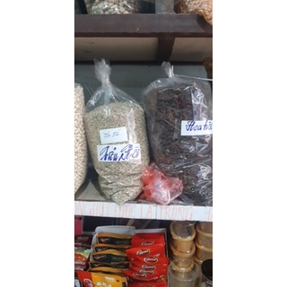 Quế+hoa hồi+thảo quả (gia vị nấu phở,bò sốt vang)