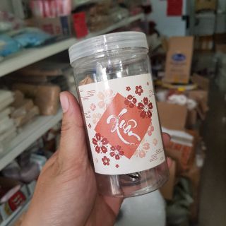 Tem Tết dán hộp các loại