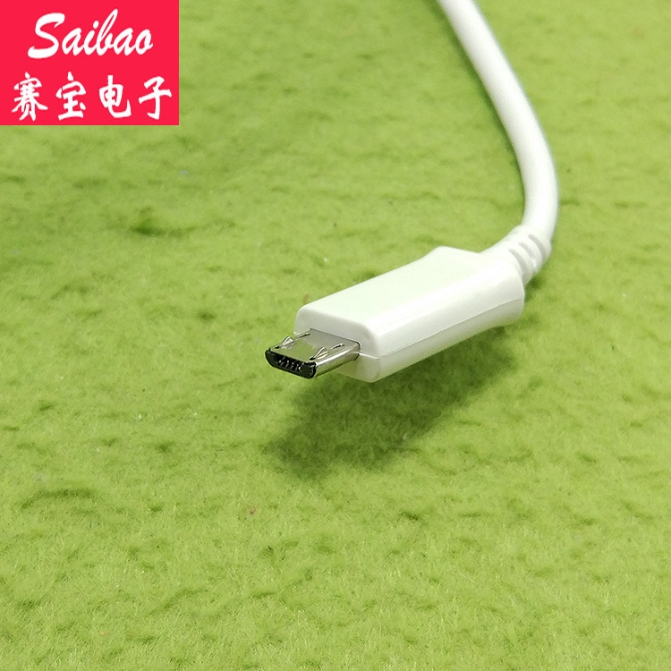 Cáp sạc micro usb 2a chất lượng dễ sử dụng