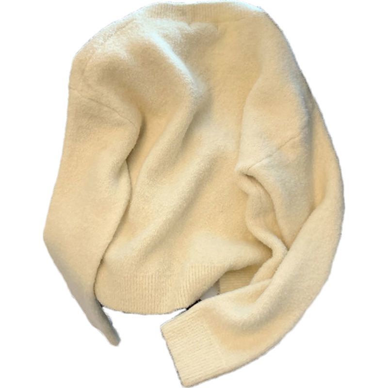 Áo Khoác cardigan Họa Tiết Răng Cưa Thiết Kế Mới Thời Trang Mùa Xuân Theo Phong Cách Hàn Quốc