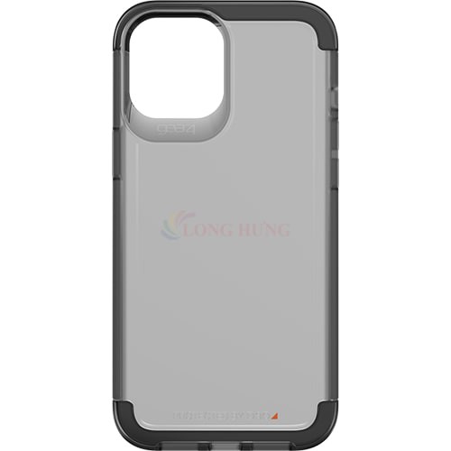 Ốp lưng chống sốc Gear4 D30 Wembley Palette iPhone 12 Mini/12/12 Pro/12 Pro Max - Hàng chính hãng