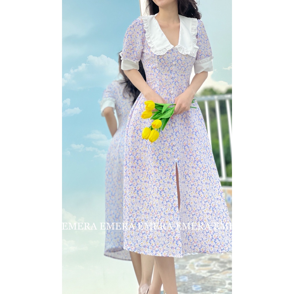 Váy Daisy Dress dịu dàng xinh xinh