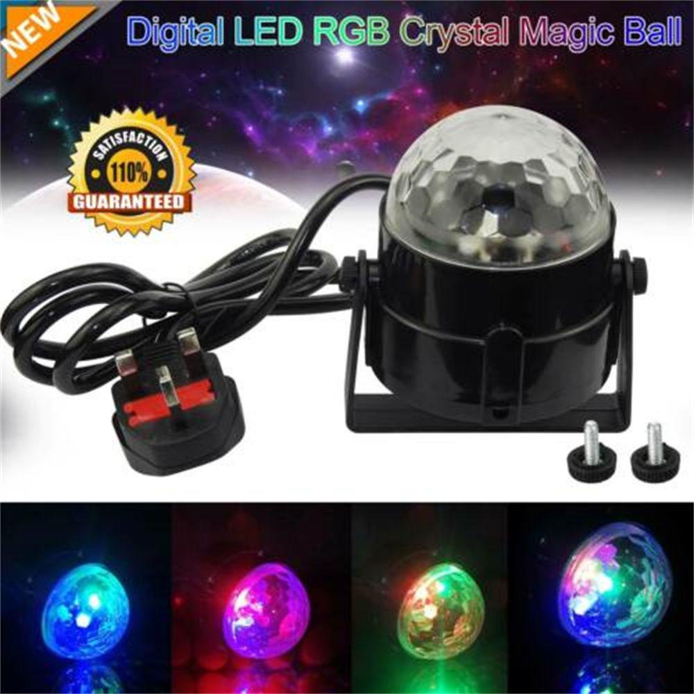 Bóng Đèn LED Ma Thuật Độc Đáo Trang Trí Quán Bar / Tiệc Tù|Đèn Ngủ Nhiều Màu Sắc Thiết Kế Dễ Thương