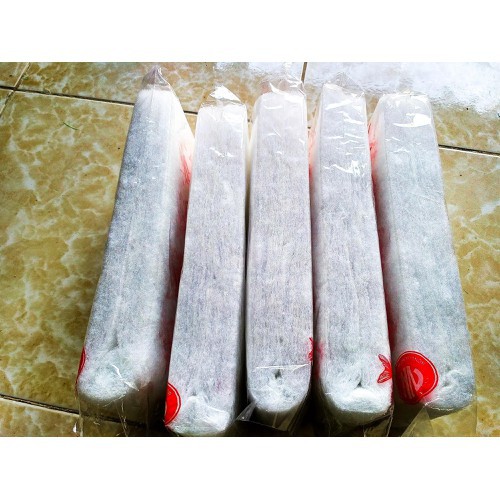 Bông gòn lọc nước cho hồ cá Năm Hương - 2 miếng