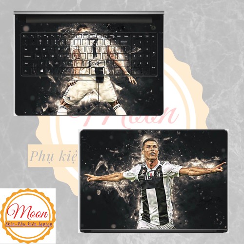 [COOL MAN]Skin Laptop Dành Cho Phái Nam Mạnh Mẽ Và Nam Tính Cho Tất Cả Các Dòng Máy Như Dell, Hp, Acer, Asus, Macbook,.. | BigBuy360 - bigbuy360.vn