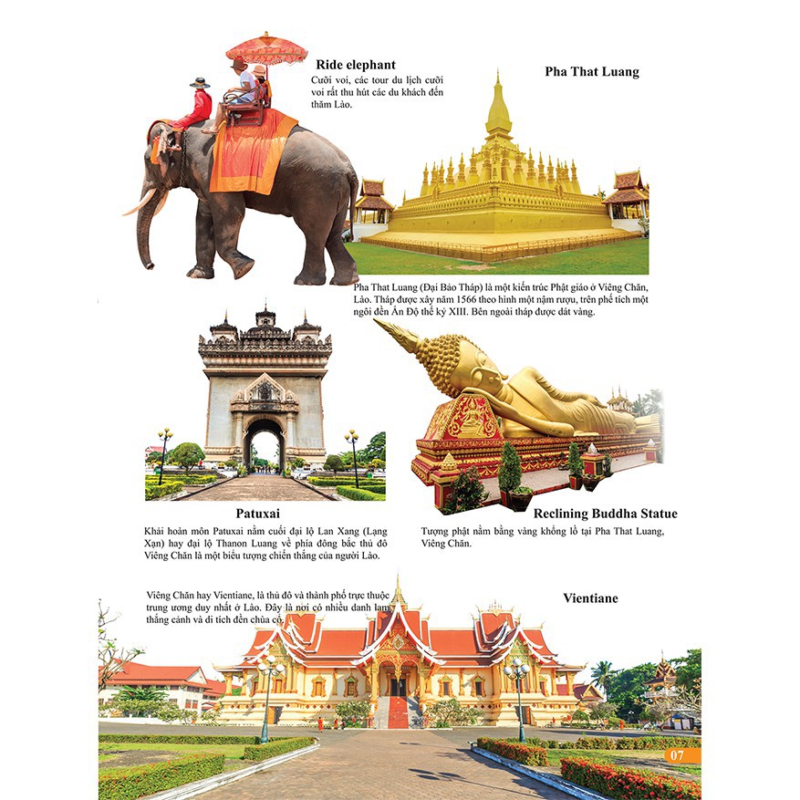 Sách - Atlas các quốc gia trên thế giới Châu Á (bìa cứng) | BigBuy360 - bigbuy360.vn