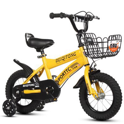 XE ĐẠP CHO CÁC BÉ M 140