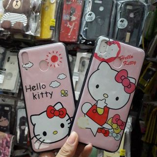 Ốp lưng Samsung Galaxy M20 in hình siêu dễ thương