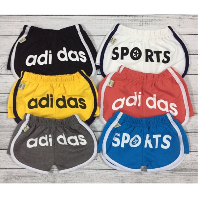 Quần Đùi adidas