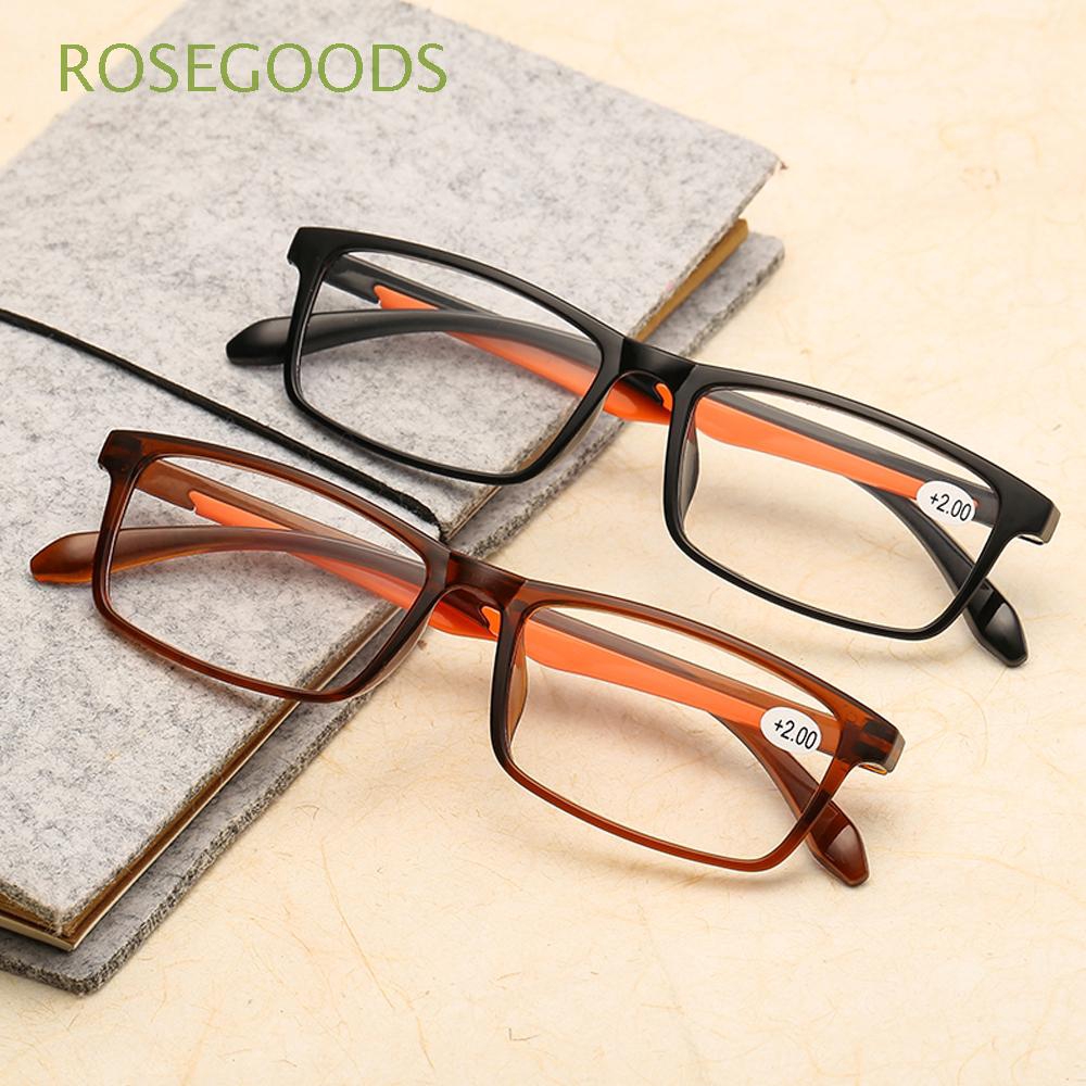 Kính viễn thị siêu nhẹ dành cho người viễn thị