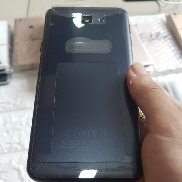 Bộ Vỏ + Sườn J5 Prime Zin Hàng Cao Cấp