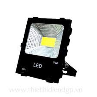 Đèn pha led 10W, 20W, 30W, đèn led ngoài trời chiếu sáng bảng quảng cáo