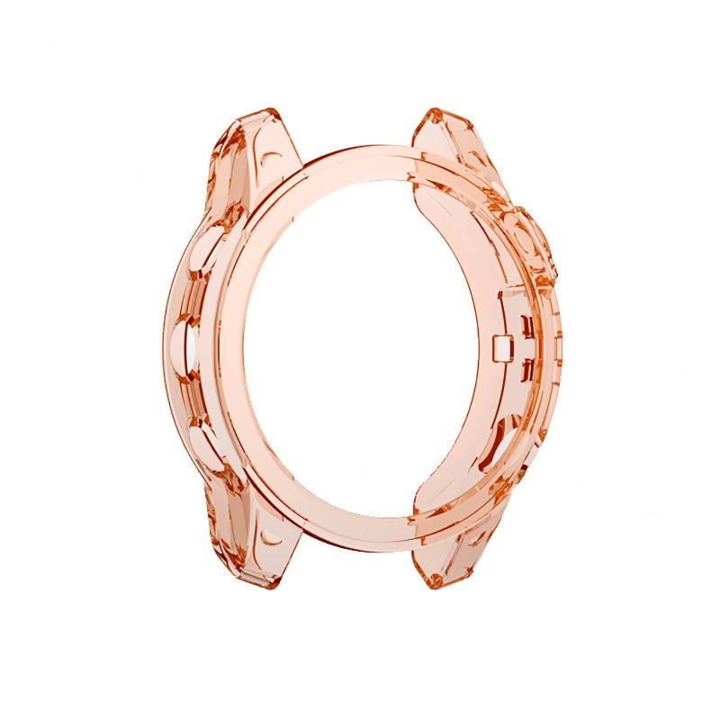 Ốp Lưng Trong Suốt Cho Điện Thoại Garmin Descent G1