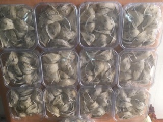 [FREESHIP 99K TOÀN QUỐC] 10gram Yến thô