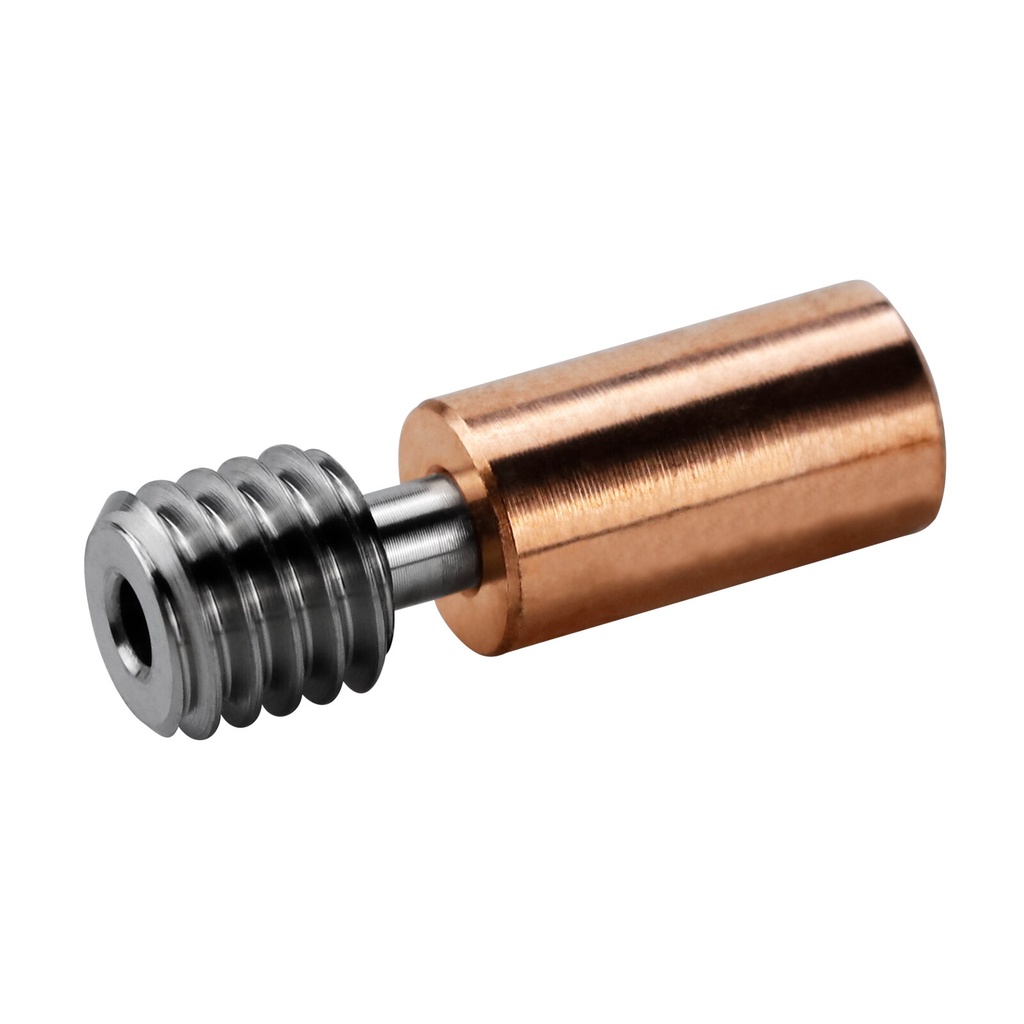 1 Ống Nối Nhiệt Bimetal S1 Bằng Thép Không Gỉ 1.75mm Cho Máy In 3D Ender 3 S1 S1 Pro