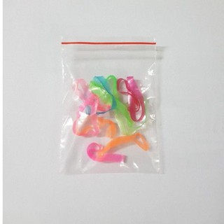 1 gram thun cột tóc cho bé gái