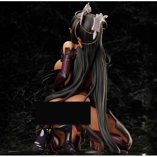 Mô hình Figure Kuroinu Dakimakura Olga Discordia 14 Scale.