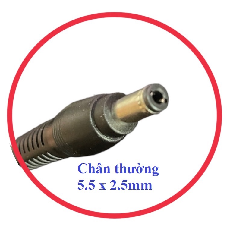 Sạc Laptop Lenovo Zin Chân Nhỏ/To/Thường/Chữ Nhật 45W 20V-2.25A,65W 20V-3.25A/19V-3.42A, 90W 20V-4.5A  Bảo Hành 2 Năm
