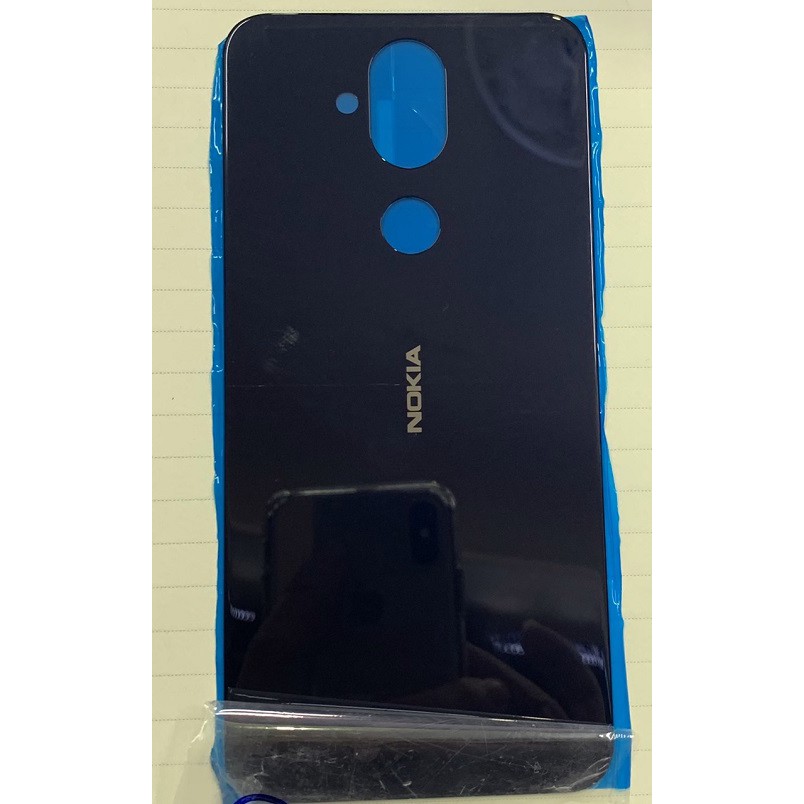 Nắp lưng sau điện thoại Nokia 8.1