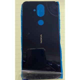 Nắp lưng sau điện thoại Nokia 8.1