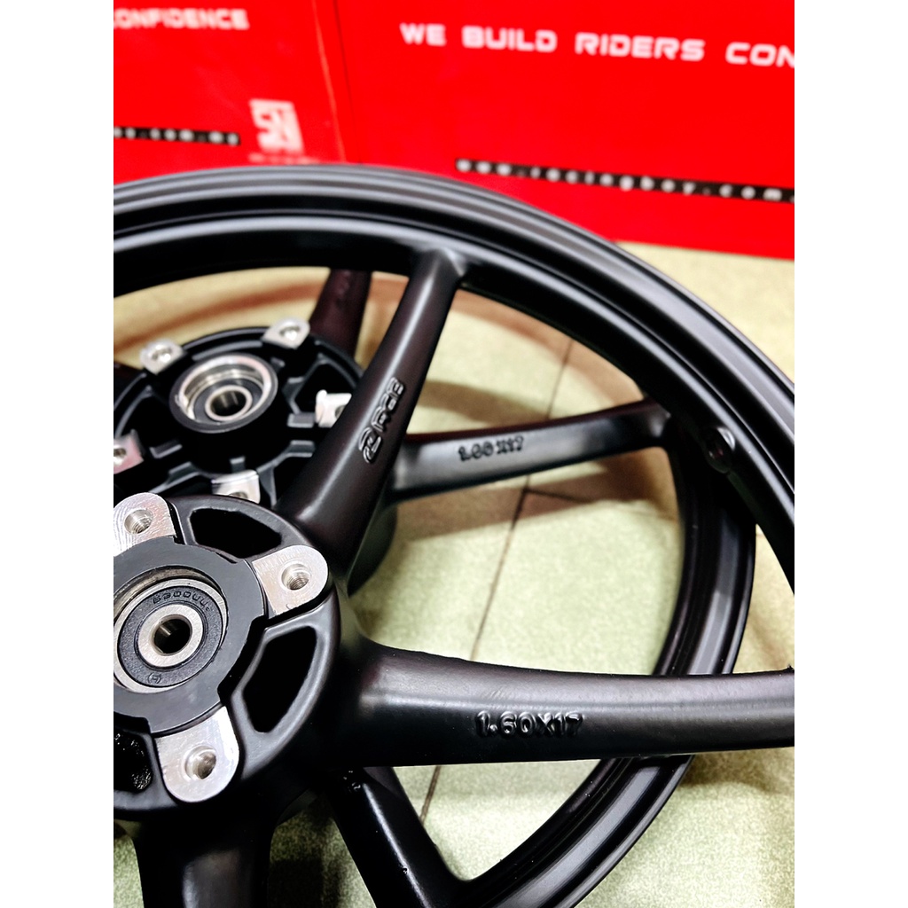 Mâm RCB Ex150 5 Cây Size 1.6 1.6 ( 4 Lổ ) Chính Hãng &gt;&gt;&gt;&gt;