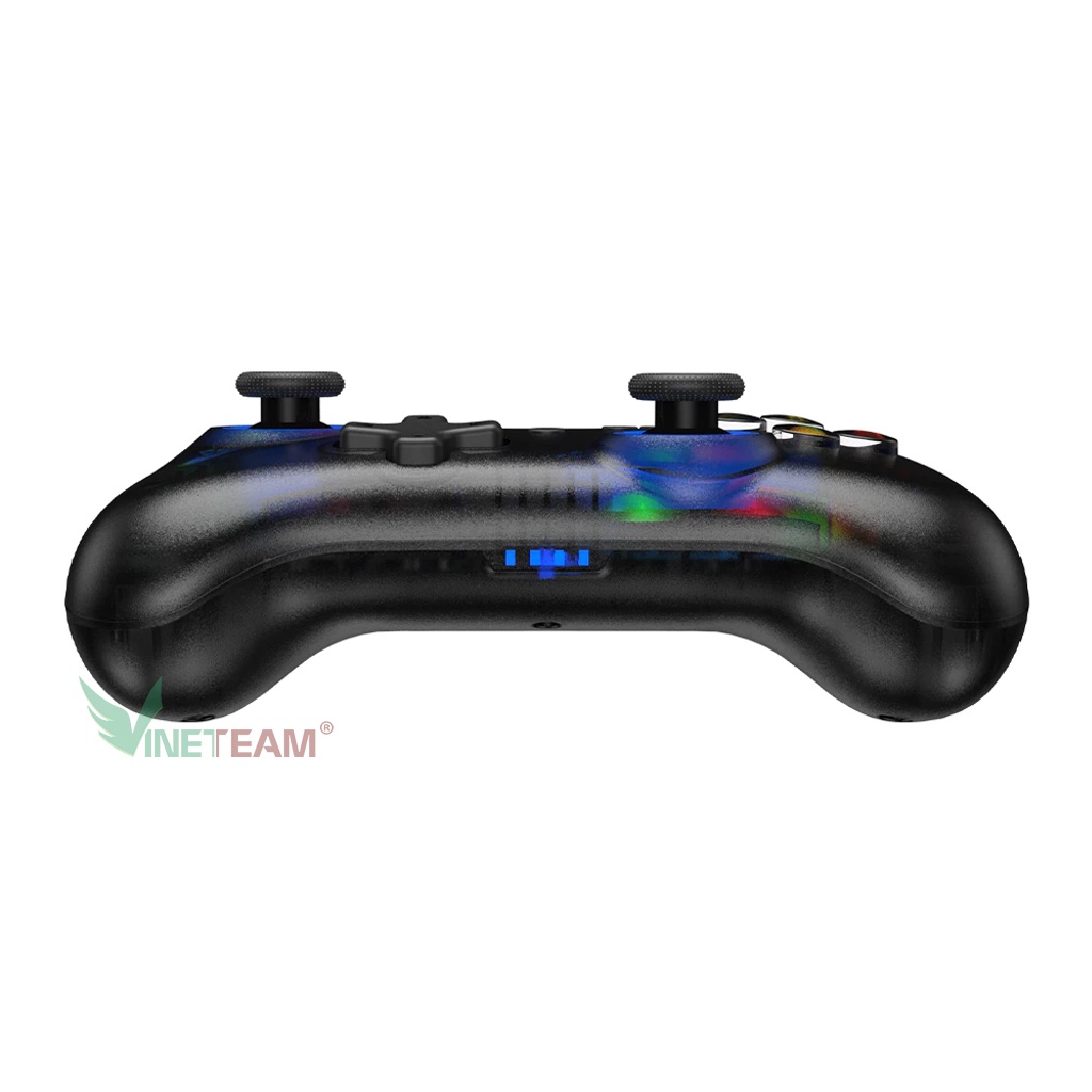 Gamesir T4 mini | Tay cầm chơi game cho Nintendo Switch Apple Arcade và MFi -dc4629