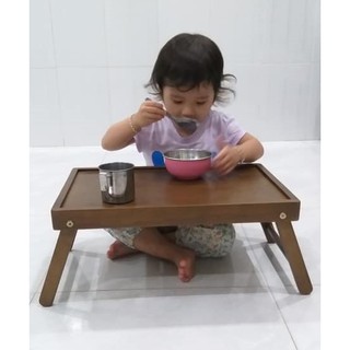 Bàn Xếp Bệt Cho Bé