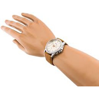 Đồng hồ nam dây da Casio MTP-1375L-9AVDF