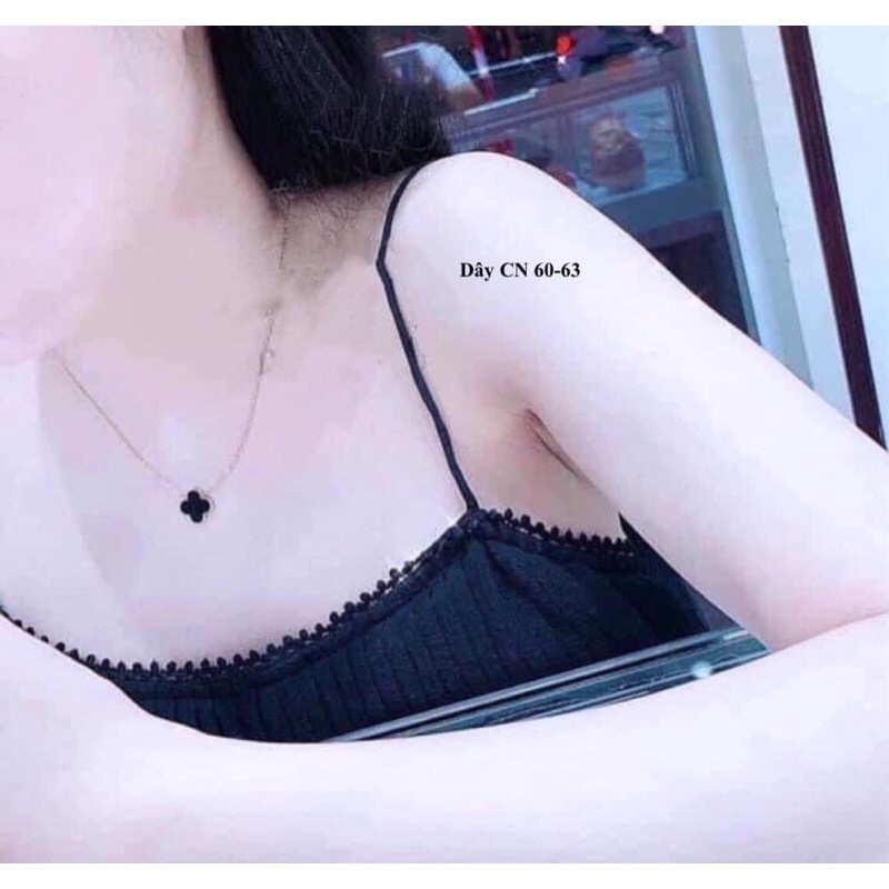 dây cỏ 4 lá hàng cao cấp