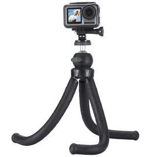 Chân đế tripod bạch tuộc cho điện thoại Ulanzi MT-07