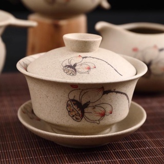 Chén Khải(Tiềm Trà)