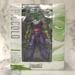 Mô hình SHF Piccolo - Dragon Ball