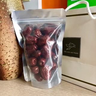 Táo Đỏ Tân Cương - 1kg