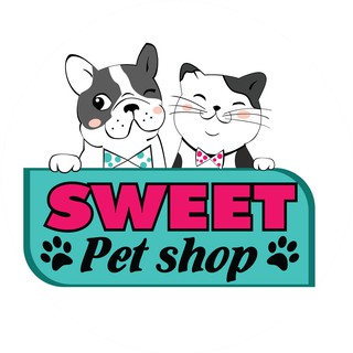 Sweet Pet Shop - Shop Thú Cưng