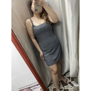 Đầm body VNXK