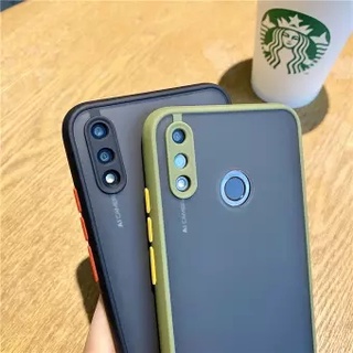 Ốp nhám bảo vệ camera Huawei Y7A Y6p Y7p Y6 Pro Y9 Prime 2019