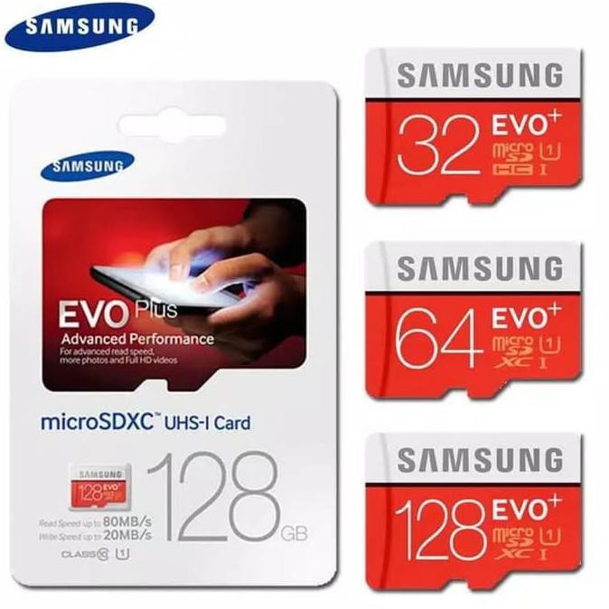 Thẻ Nhớ Micro Sd 128gb Class 10 Tốc Độ Cao | BigBuy360 - bigbuy360.vn
