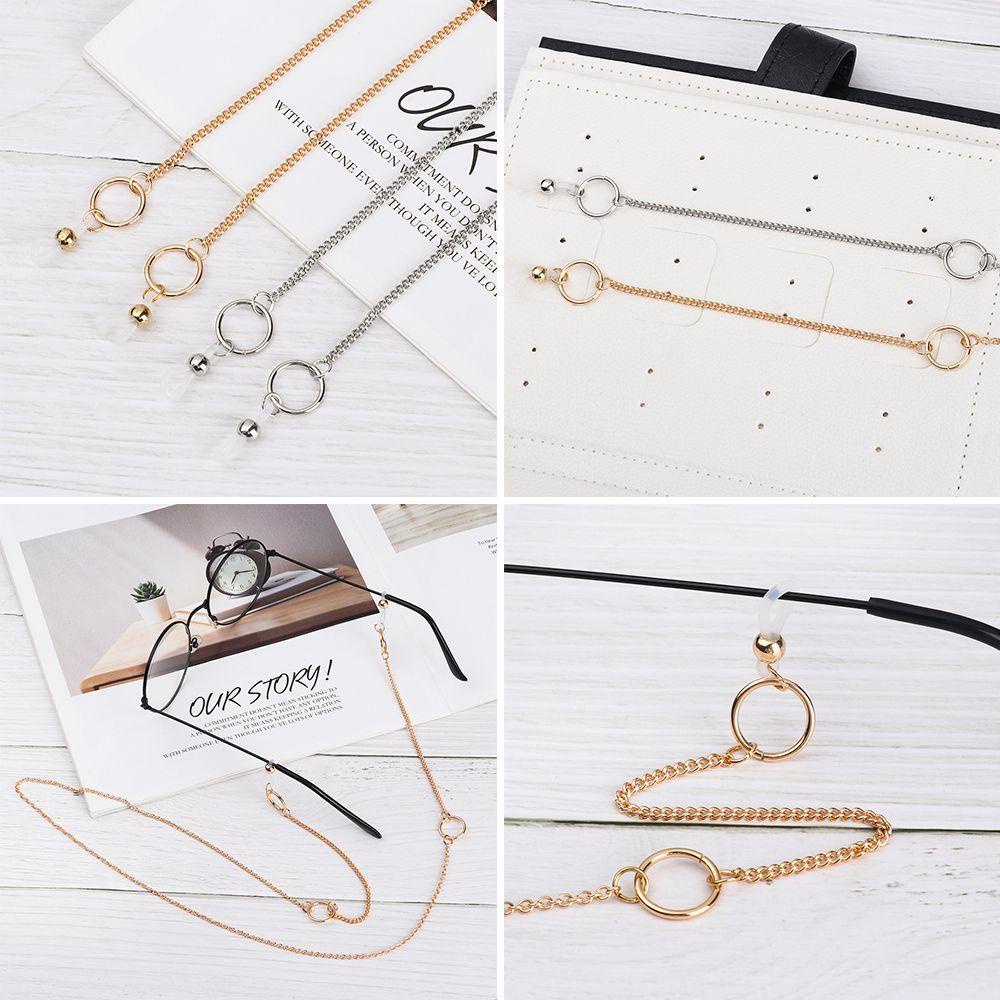 Dây Đeo Mắt Kính Thời Trang Tiện Dụng Giá Đỡ