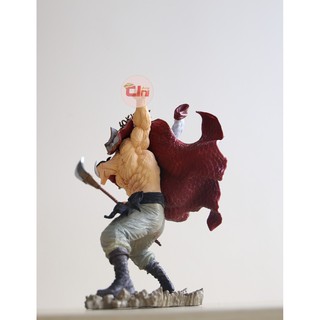 Mô hình one piece - Râu trắng - RT01