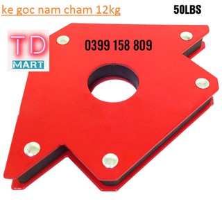Nam châm ke góc 12kg
