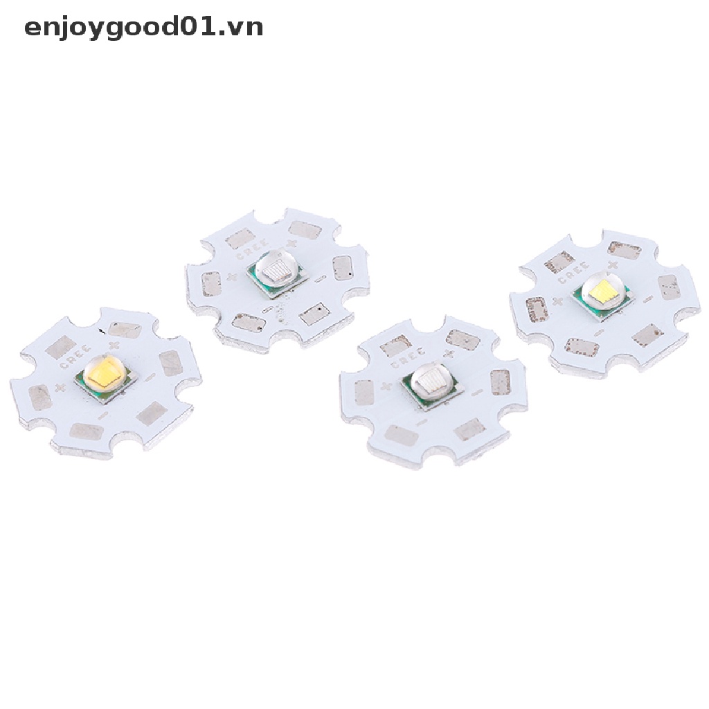 Chip đèn LED CREE XML2 XM-L2 10W + 16/20mm PCB
 | BigBuy360 - bigbuy360.vn