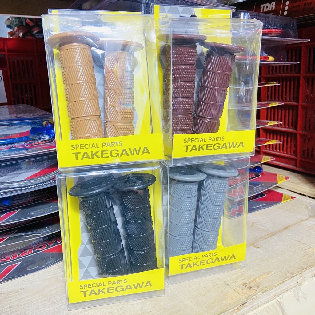 BAO TAY TAKEGAWA MẪU MỚI SIÊU ĐẸP SIÊU ÊM