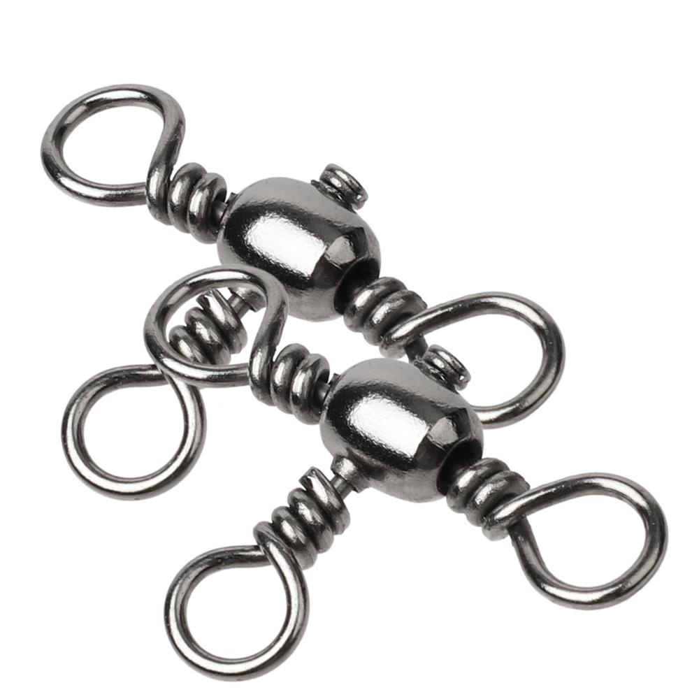 Danilo Móc Nối Dây Câu Cá Bằng Thép Không Gỉ Chất Lượng Cao