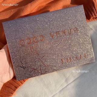 PHẤN MẮT COCO DIKALU VENUS NỘI ĐỊA TRUNG
