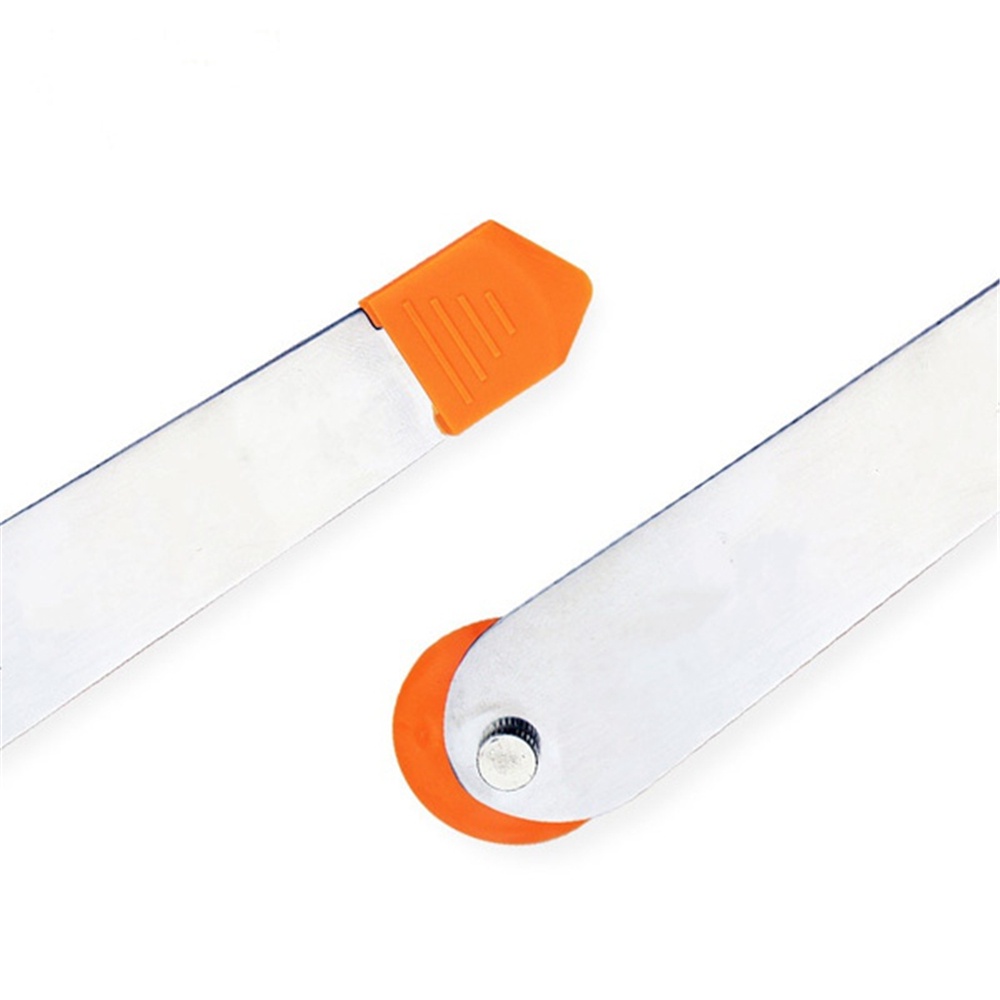 Dụng cụ con lăn nâng tháo mở màn hình điện thoại/máy tính bảng/laptop bằng kim loại bền bỉ